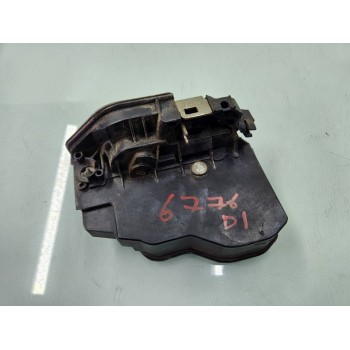 CERRADURA PUERTA DELANTERA IZQUIERDA 7167065 