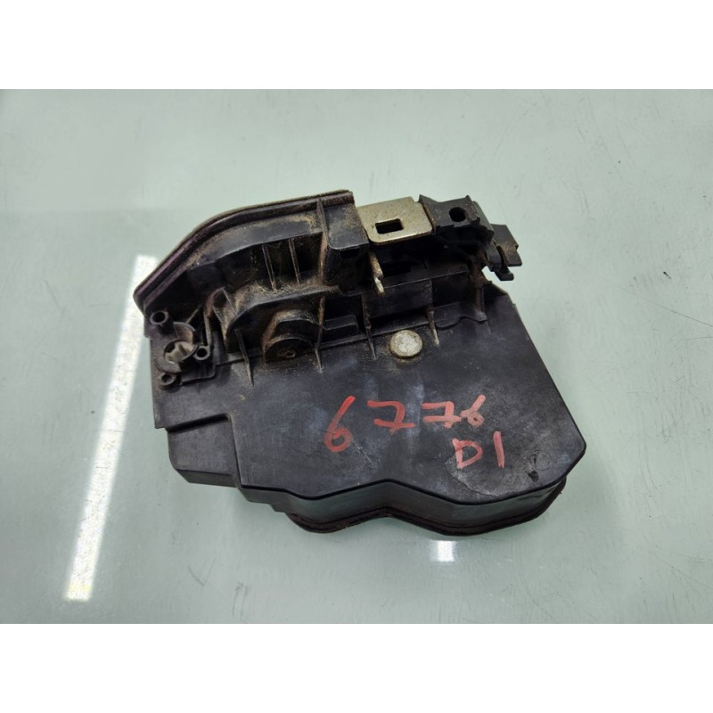 CERRADURA PUERTA DELANTERA IZQUIERDA 7167065 