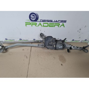 MOTOR LIMPIA DELANTERO 1137328339 