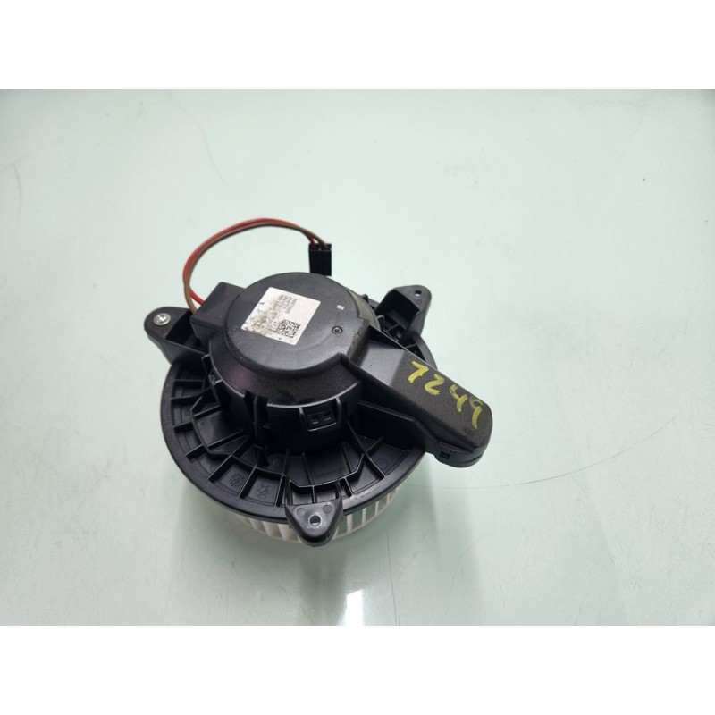 MOTOR CALEFACCION 8888773985 