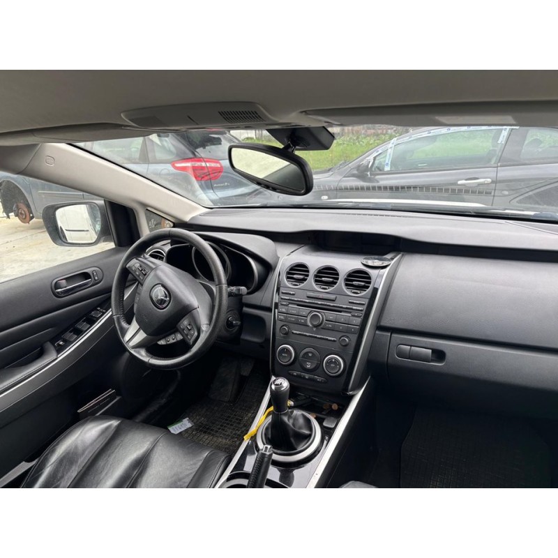 mazda cx-7 (er) del año 2011
