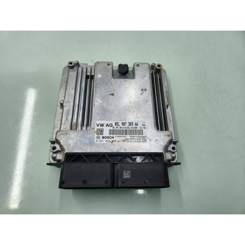 CENTRALITA MOTOR UCE 05L907309AA 