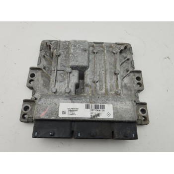 CENTRALITA MOTOR UCE 237106677R 
