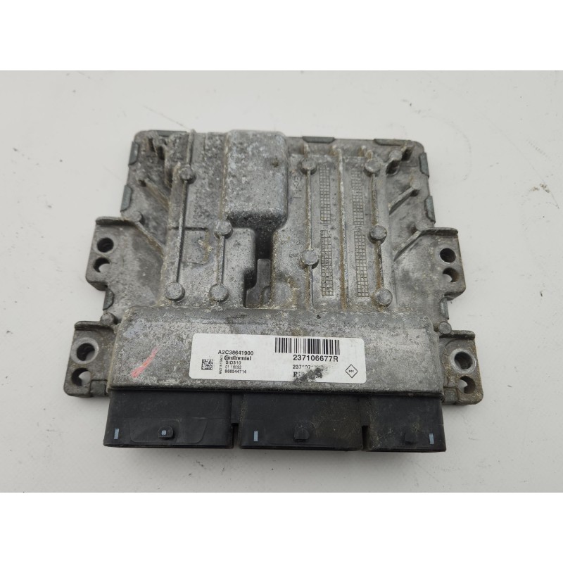 CENTRALITA MOTOR UCE 237106677R 