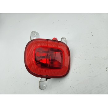 PILOTO TRASERO IZQUIERDO PARAGOLPES 51953205 