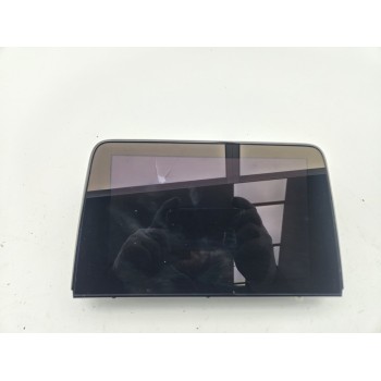 PANTALLA MULTIFUNCION JX7118B955FD 