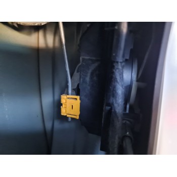 CERRADURA PUERTA DELANTERA DERECHA 
