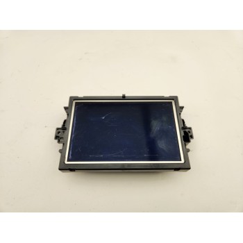 PANTALLA MULTIFUNCION A1729011302 
