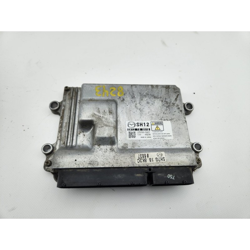 CENTRALITA MOTOR UCE SH1218881B 
