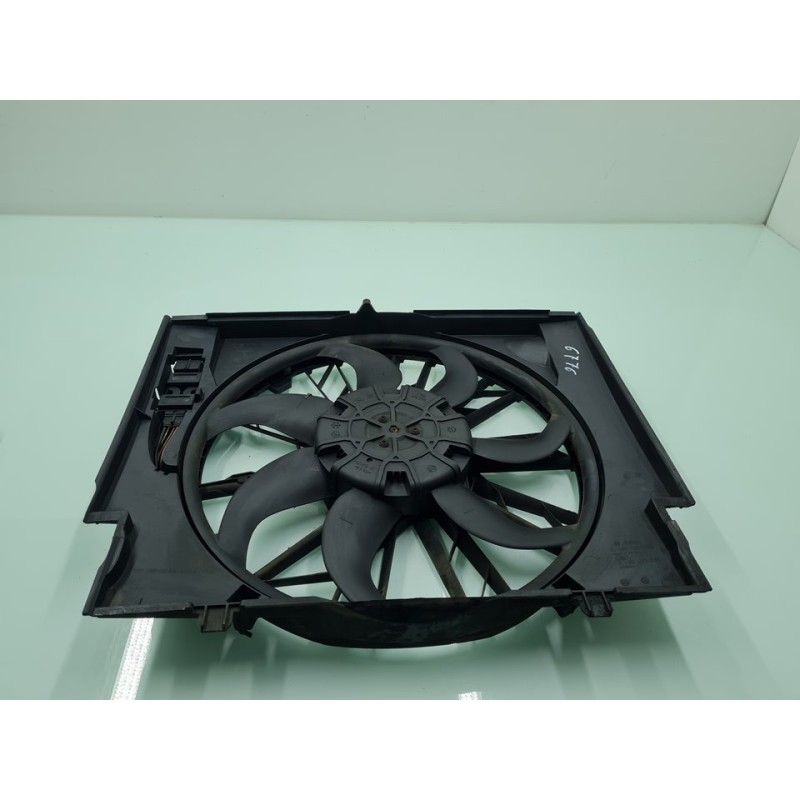ELECTROVENTILADOR 7801657 