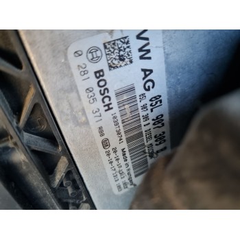 CENTRALITA MOTOR UCE 05L907309B 