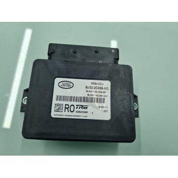 MODULO ELECTRONICO BJ322C496AG 