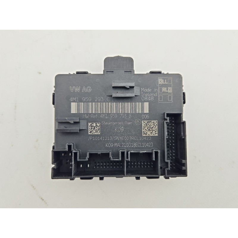 MODULO ELECTRONICO 4M1959793C / 4M1959793B 
