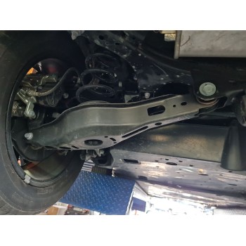 BRAZO SUSPENSION TRASERO IZQUIERDO 48730F4010 