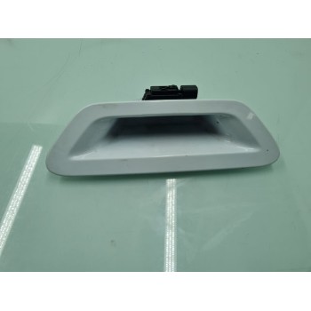 MANETA EXTERIOR PORTON LV4B5425A22 