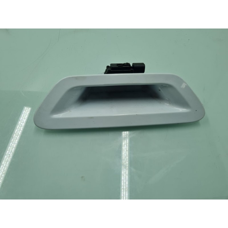 MANETA EXTERIOR PORTON LV4B5425A22 