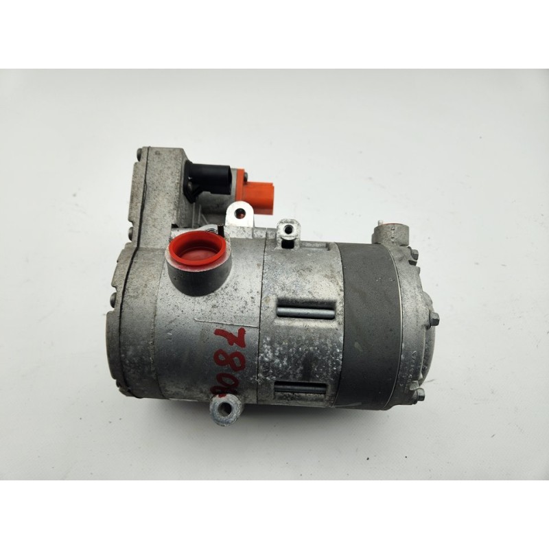 COMPRESOR AIRE ACONDICIONADO 5QE816803J 