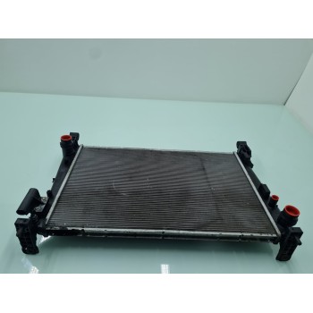 RADIADOR AGUA 887665600 