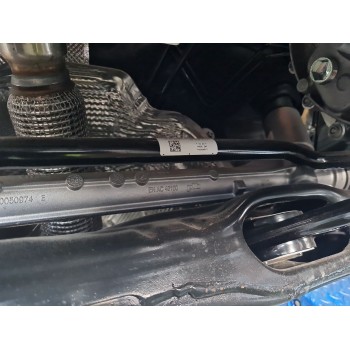 CREMALLERA DIRECCION VERE7300 / 2Q1423061D 