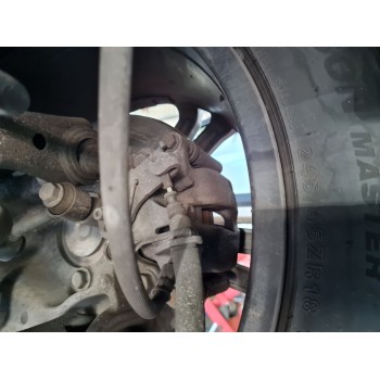 PINZA DE FRENO TRASERA DERECHA 