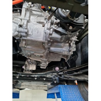 CAJA CAMBIOS 3090047210 