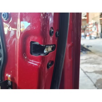 CERRADURA PUERTA DELANTERA DERECHA 50536541 