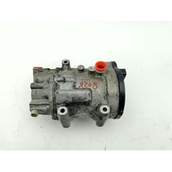 COMPRESOR AIRE ACONDICIONADO 424000370 