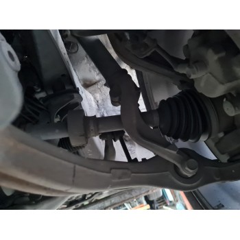 TRANSMISION DELANTERA IZQUIERDA 