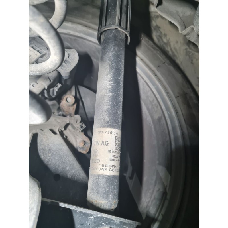 AMORTIGUADOR TRASERO DERECHO 5WA512013AE 