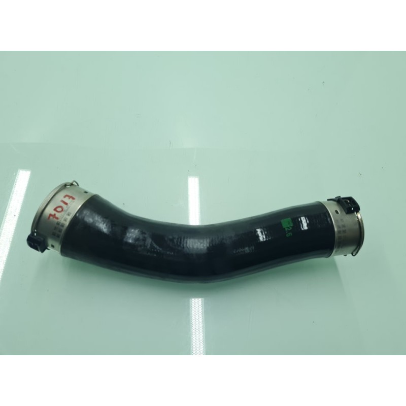 TUBO INTERCOOLER 