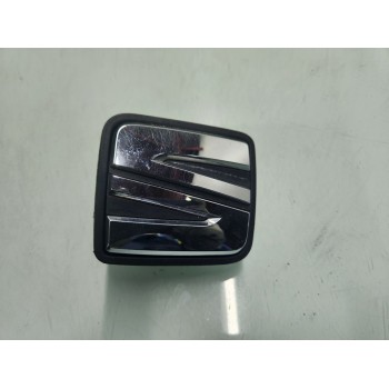MANETA EXTERIOR MALETERO / PORTON 5F0827565B 