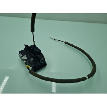 CERRADURA PUERTA DELANTERA IZQUIERDA 