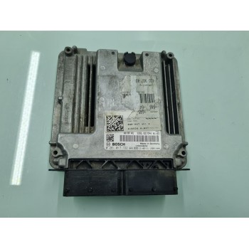 CENTRALITA MOTOR UCE 4G0907401 