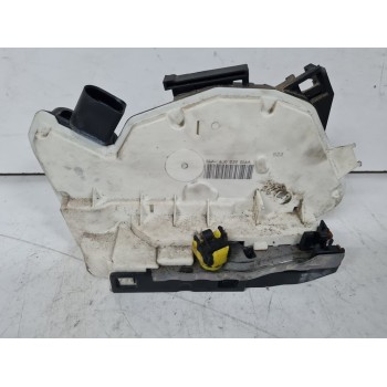 CERRADURA PUERTA TRASERA DERECHA 6J0839016A 