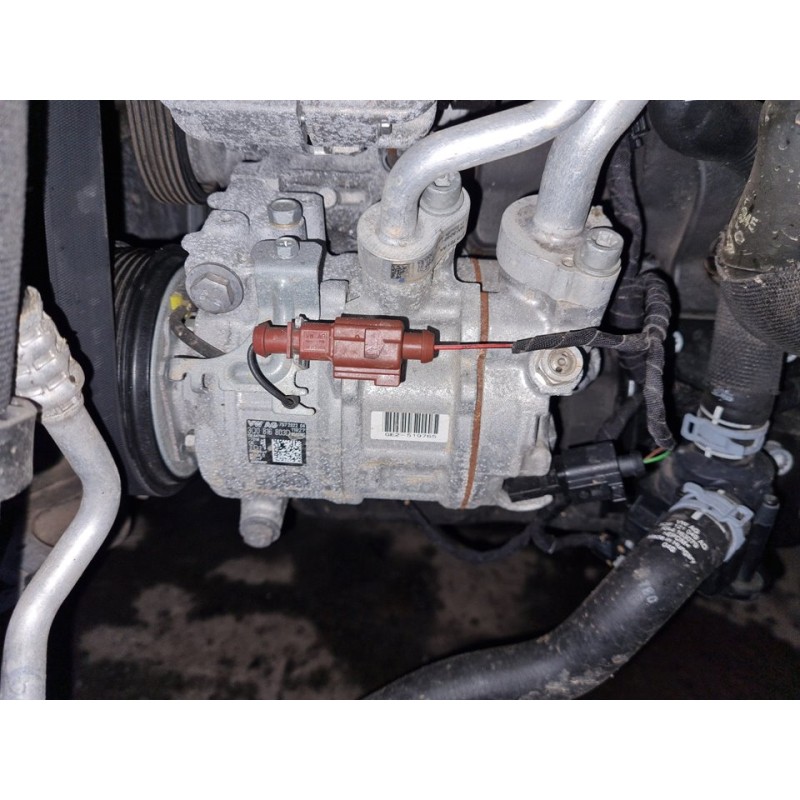 COMPRESOR AIRE ACONDICIONADO 3Q0816803D 