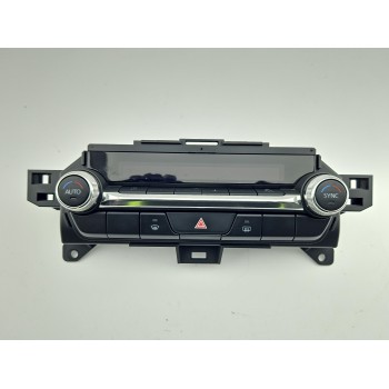 MANDO CALEFACCION / AIRE ACONDICIONADO BDMC61190A 