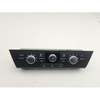 MANDO CALEFACCION / AIRE ACONDICIONADO 4G0820043CA 