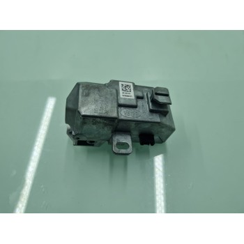 ANTIRROBO / LLAVE CONTACTO BJ323K772AD 