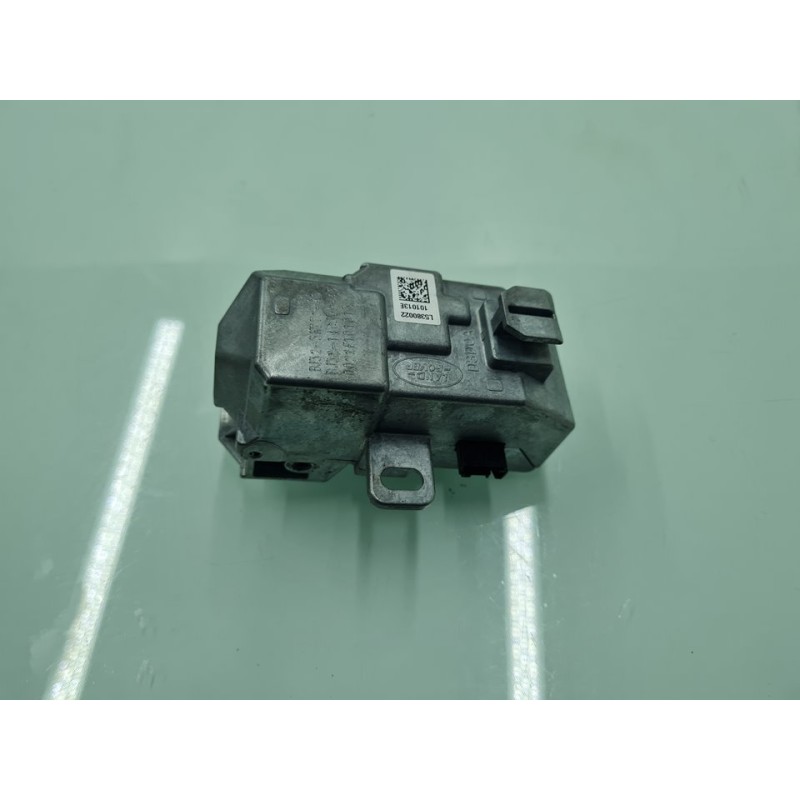 ANTIRROBO / LLAVE CONTACTO BJ323K772AD 