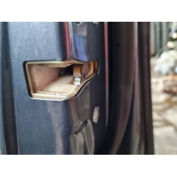 CERRADURA PUERTA DELANTERA DERECHA 