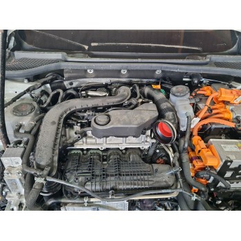 MOTOR COMPLETO DUCB 