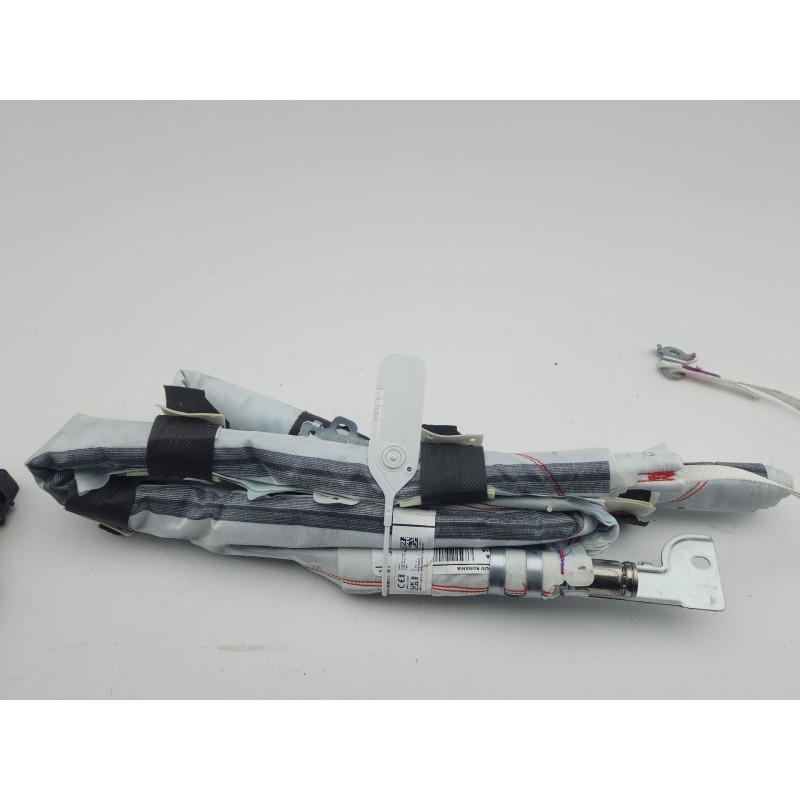 AIRBAG CORTINA DELANTERO IZQUIERDO 648756400G 