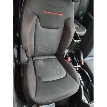 ASIENTO DELANTERO DERECHO 