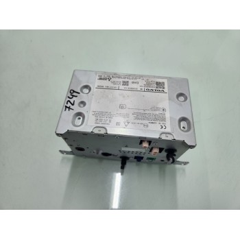 SISTEMA NAVEGACION GPS P32326629AA 
