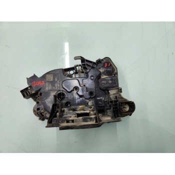 CERRADURA PUERTA DELANTERA IZQUIERDA 3J1837015 