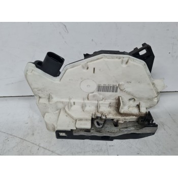 CERRADURA PUERTA DELANTERA DERECHA 5N1837016A 