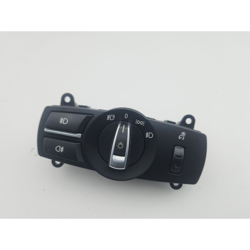 MANDO LUCES 9192744 