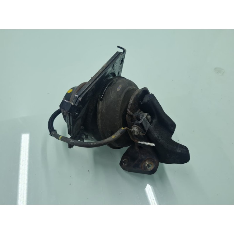 SOPORTE MOTOR IZQUIERDO 