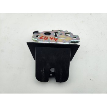 CERRADURA MALETERO / PORTON 5E0827505A 