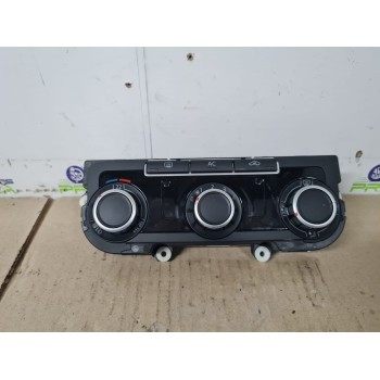 MANDO CLIMATIZADOR 5HB00975120 